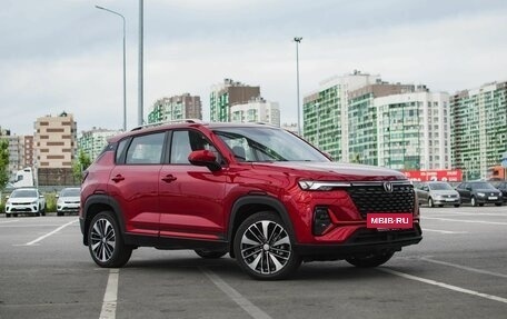 Changan CS35PLUS, 2024 год, 2 599 900 рублей, 4 фотография