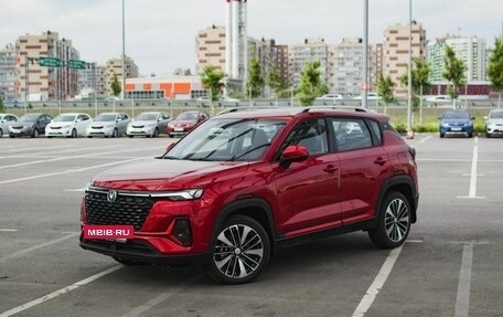 Changan CS35PLUS, 2024 год, 2 599 900 рублей, 5 фотография