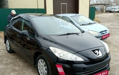 Peugeot 308 II, 2011 год, 480 000 рублей, 1 фотография