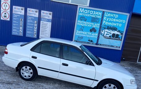 Toyota Corolla, 1999 год, 485 000 рублей, 2 фотография