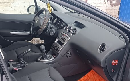 Peugeot 308 II, 2011 год, 480 000 рублей, 3 фотография