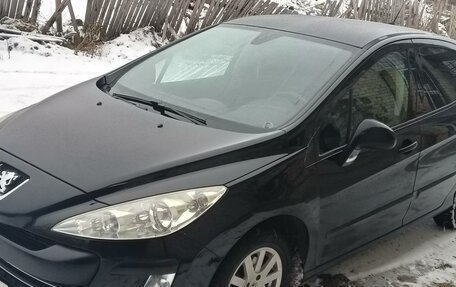 Peugeot 308 II, 2011 год, 480 000 рублей, 7 фотография