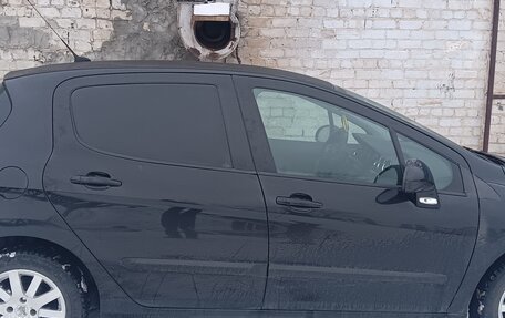 Peugeot 308 II, 2011 год, 480 000 рублей, 9 фотография