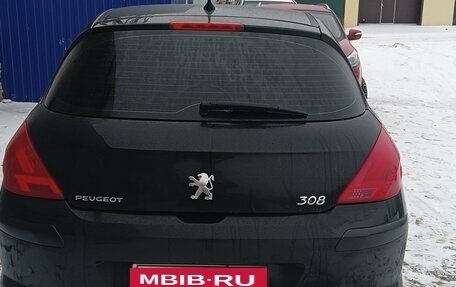 Peugeot 308 II, 2011 год, 480 000 рублей, 6 фотография