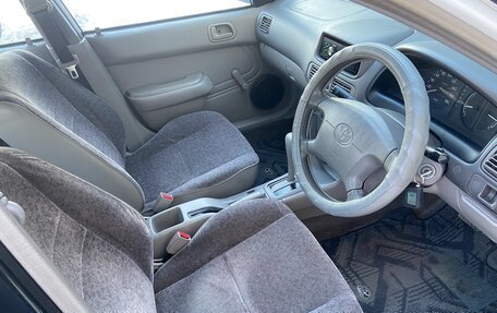 Toyota Corolla, 1999 год, 485 000 рублей, 9 фотография