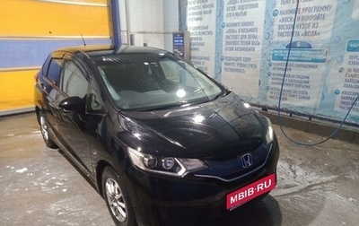 Honda Fit III, 2013 год, 1 120 000 рублей, 1 фотография