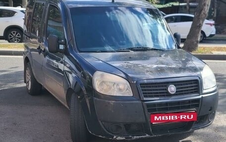 Fiat Doblo I, 2010 год, 420 000 рублей, 3 фотография