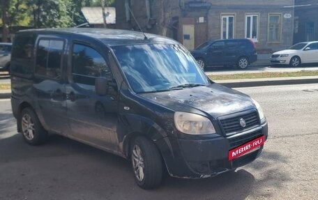 Fiat Doblo I, 2010 год, 420 000 рублей, 2 фотография