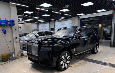 Rolls-Royce Cullinan, 2024 год, 98 500 000 рублей, 1 фотография