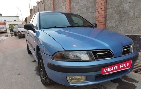 Mitsubishi Carisma I, 2001 год, 325 000 рублей, 5 фотография