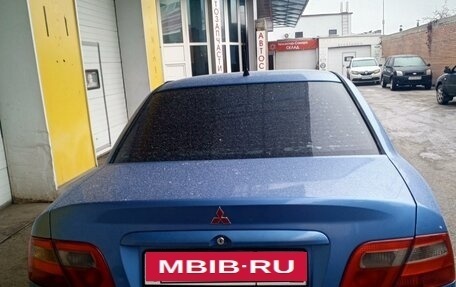 Mitsubishi Carisma I, 2001 год, 325 000 рублей, 14 фотография