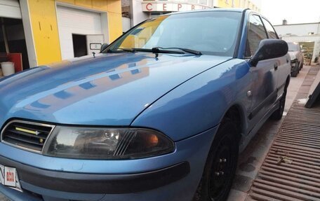 Mitsubishi Carisma I, 2001 год, 325 000 рублей, 17 фотография