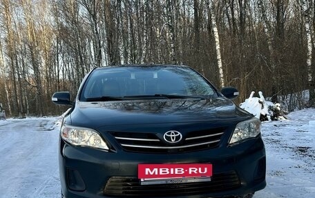 Toyota Corolla, 2011 год, 1 300 000 рублей, 2 фотография