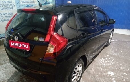 Honda Fit III, 2013 год, 1 120 000 рублей, 2 фотография