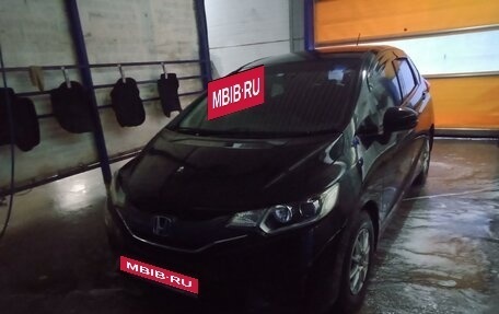 Honda Fit III, 2013 год, 1 120 000 рублей, 6 фотография