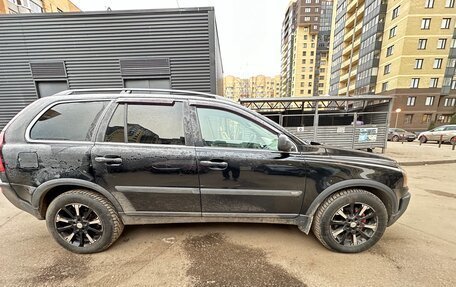 Volvo XC90 II рестайлинг, 2004 год, 650 000 рублей, 4 фотография