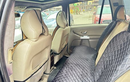 Volvo XC90 II рестайлинг, 2004 год, 650 000 рублей, 24 фотография