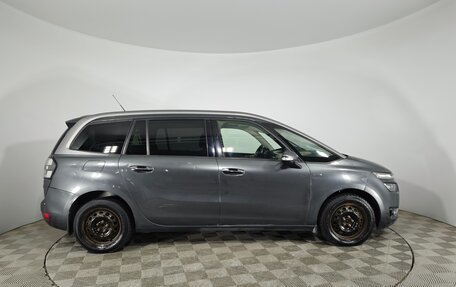 Citroen C4 Picasso II рестайлинг, 2015 год, 849 000 рублей, 4 фотография