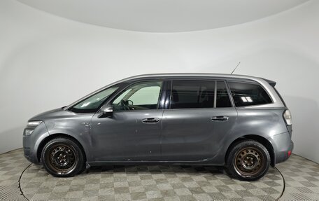 Citroen C4 Picasso II рестайлинг, 2015 год, 849 000 рублей, 8 фотография