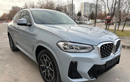 BMW X4, 2023 год, 8 199 000 рублей, 10 фотография