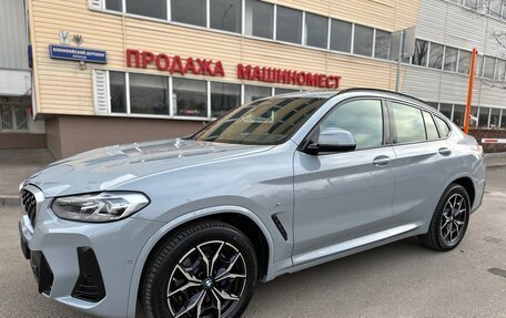 BMW X4, 2023 год, 8 199 000 рублей, 2 фотография