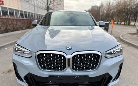 BMW X4, 2023 год, 8 199 000 рублей, 11 фотография