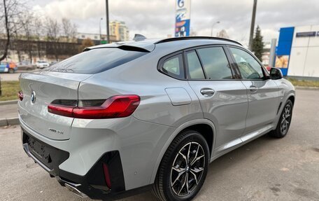 BMW X4, 2023 год, 8 199 000 рублей, 7 фотография