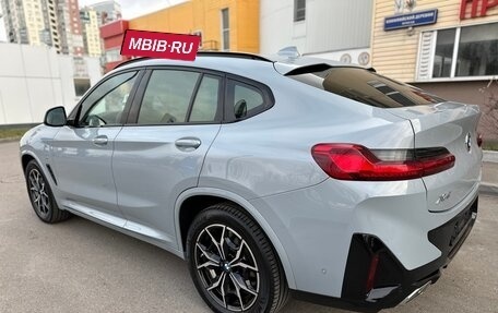 BMW X4, 2023 год, 8 199 000 рублей, 4 фотография