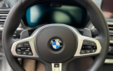 BMW X4, 2023 год, 8 199 000 рублей, 23 фотография