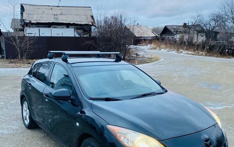 Mazda 3, 2009 год, 950 000 рублей, 3 фотография