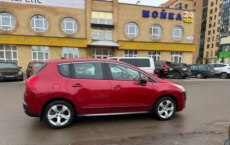 Peugeot 3008 I рестайлинг, 2012 год, 900 000 рублей, 6 фотография