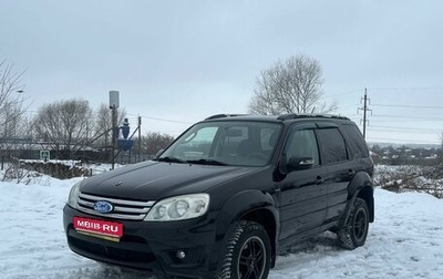 Ford Escape II, 2008 год, 677 000 рублей, 1 фотография