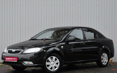 Daewoo Gentra II, 2013 год, 659 000 рублей, 1 фотография