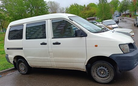 Toyota Lite Ace IV, 2002 год, 550 000 рублей, 1 фотография