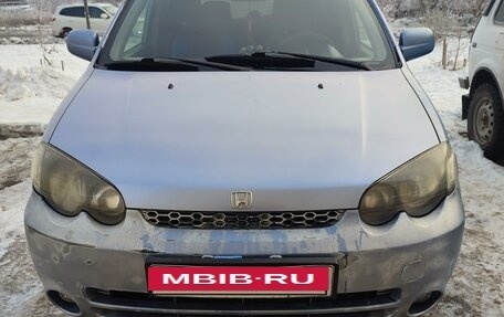 Honda HR-V I, 2003 год, 620 000 рублей, 4 фотография