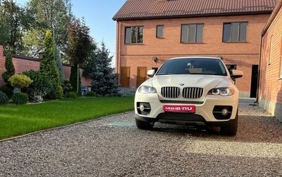 BMW X6, 2008 год, 2 300 000 рублей, 1 фотография