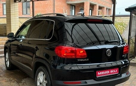 Volkswagen Tiguan I, 2011 год, 1 239 000 рублей, 1 фотография