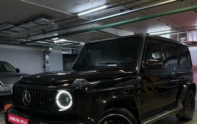 Mercedes-Benz G-Класс AMG, 2020 год, 15 900 000 рублей, 1 фотография