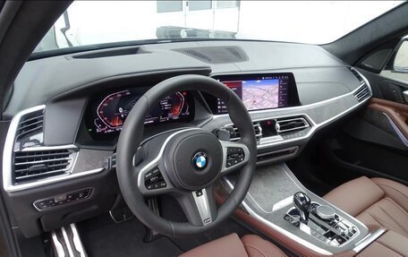 BMW X7, 2019 год, 8 900 000 рублей, 3 фотография