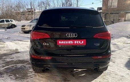 Audi Q5, 2013 год, 2 150 000 рублей, 8 фотография