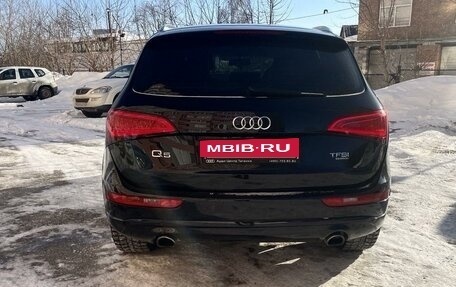 Audi Q5, 2013 год, 2 150 000 рублей, 10 фотография