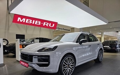 Porsche Cayenne III, 2024 год, 24 900 000 рублей, 1 фотография