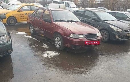 Daewoo Nexia I рестайлинг, 2011 год, 280 000 рублей, 6 фотография