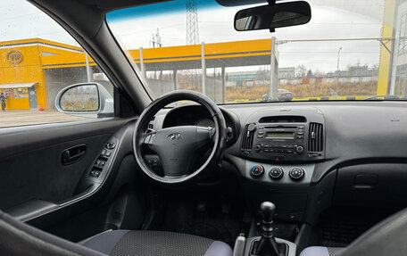 Hyundai Elantra IV, 2008 год, 559 000 рублей, 7 фотография