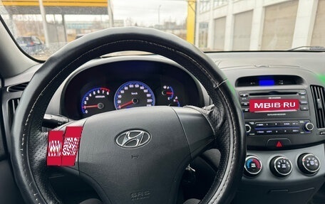 Hyundai Elantra IV, 2008 год, 559 000 рублей, 6 фотография