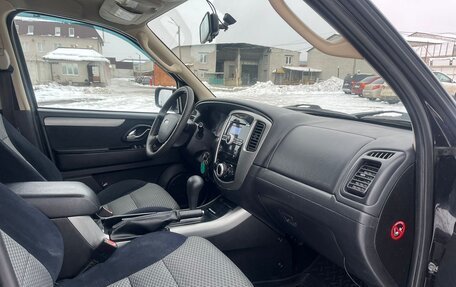 Ford Escape II, 2008 год, 677 000 рублей, 9 фотография