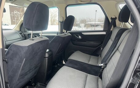 Ford Escape II, 2008 год, 677 000 рублей, 7 фотография