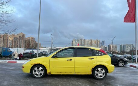 Ford Focus IV, 2004 год, 350 000 рублей, 12 фотография