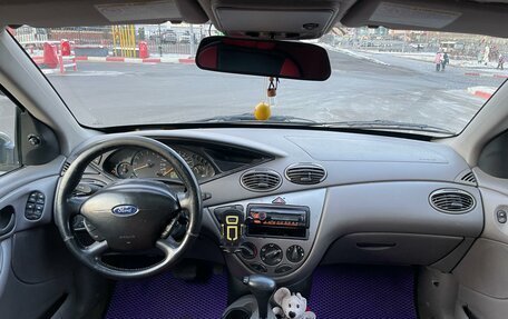 Ford Focus IV, 2004 год, 350 000 рублей, 13 фотография