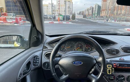 Ford Focus IV, 2004 год, 350 000 рублей, 6 фотография